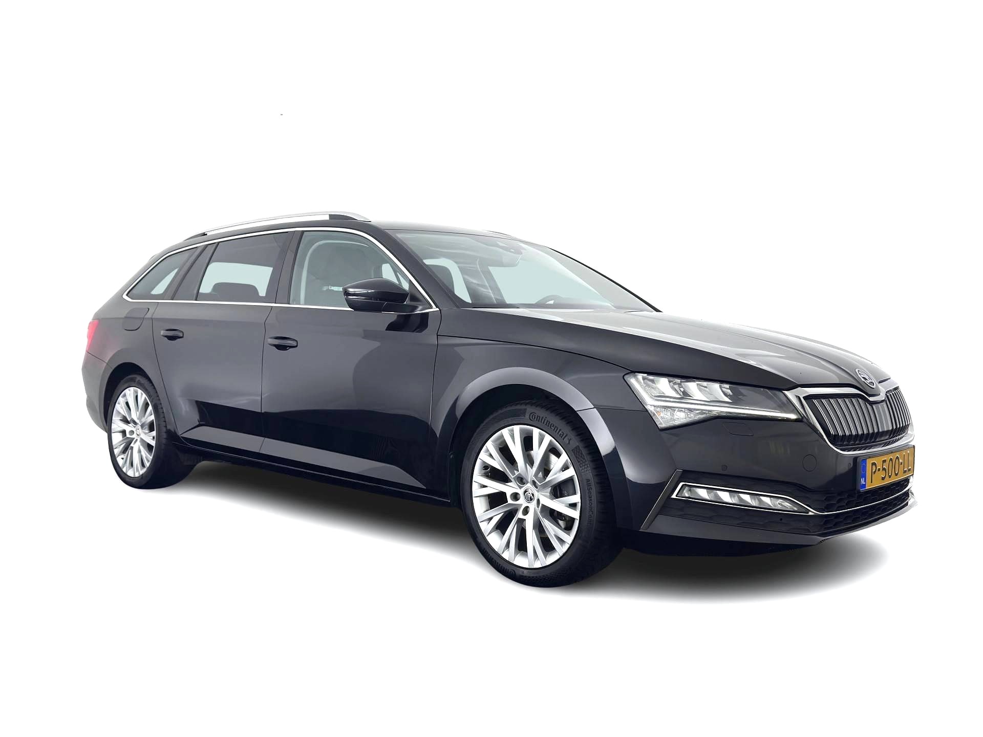 Škoda Superb Combi 1.4 TSI Edition Plus