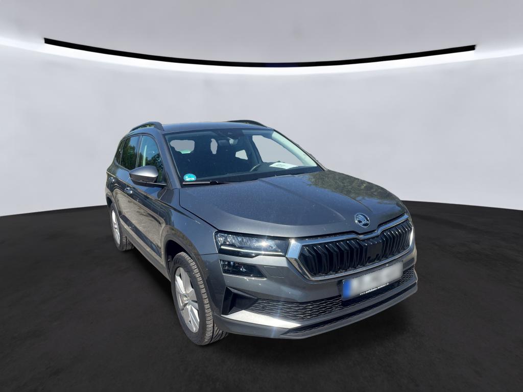 Škoda Karoq 2.0 TDI Selection