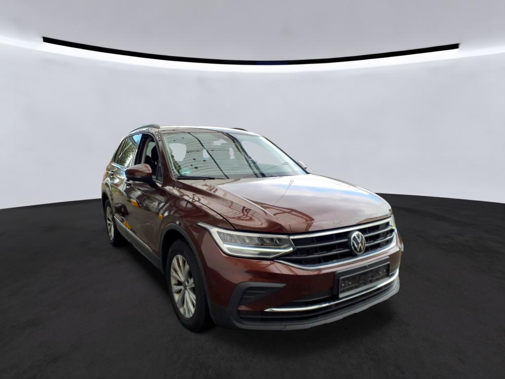 Volkswagen Tiguan 2.0 TDI Life
