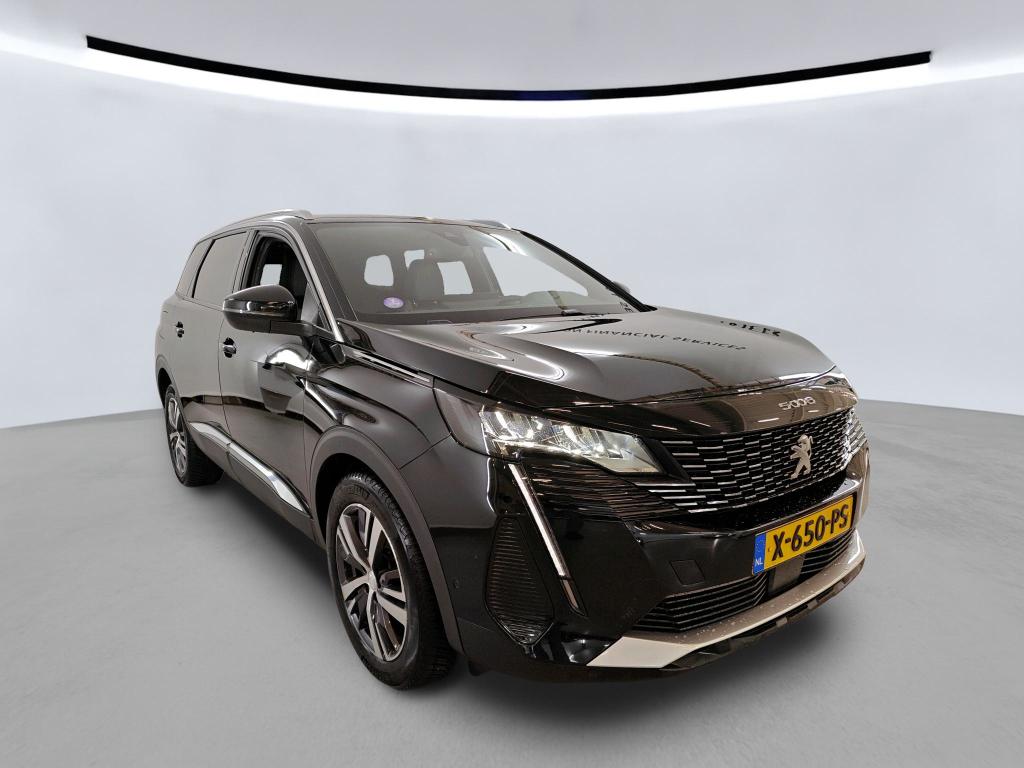 Peugeot 5008 1.2 Allure Pack