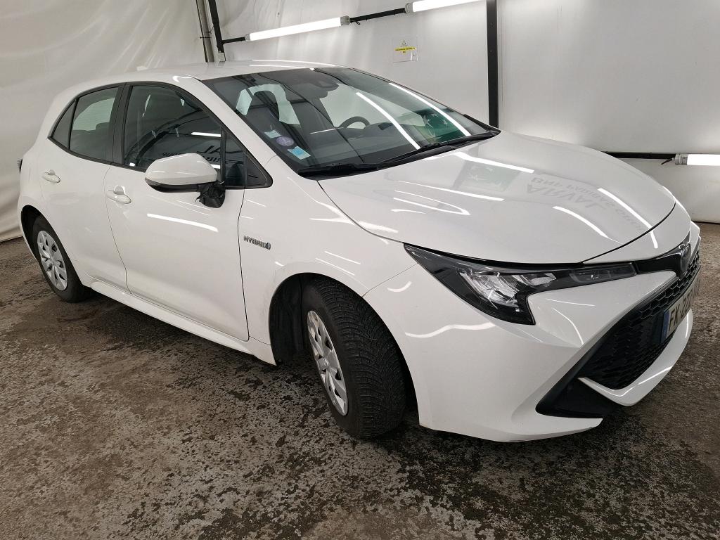 Toyota Corolla Active