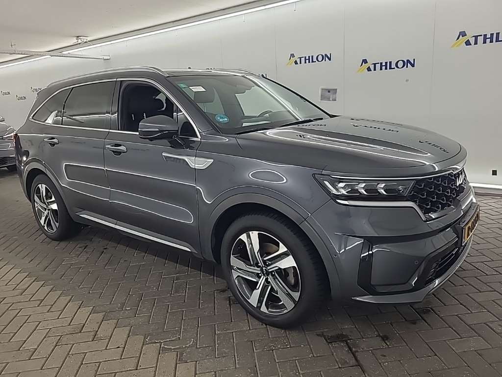 Kia Sorento 1.6 T-GDI ExecutiveLine