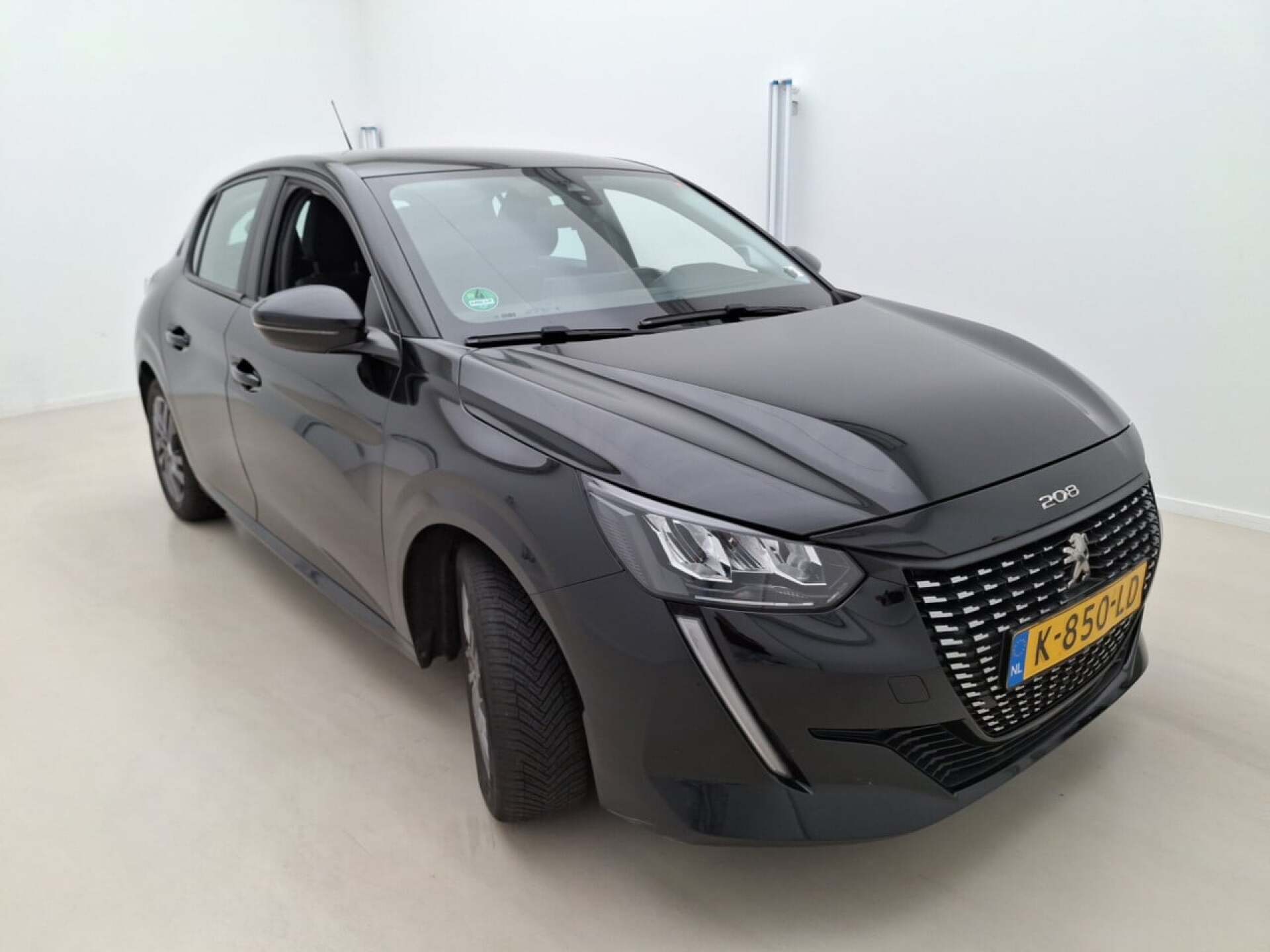 Peugeot 208 1.2i Active Pack