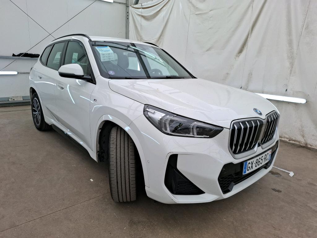 BMW X1 25e M Sport