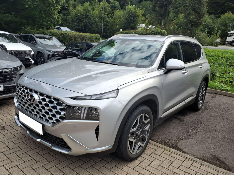 Hyundai Santa Fe 1.6 Prime