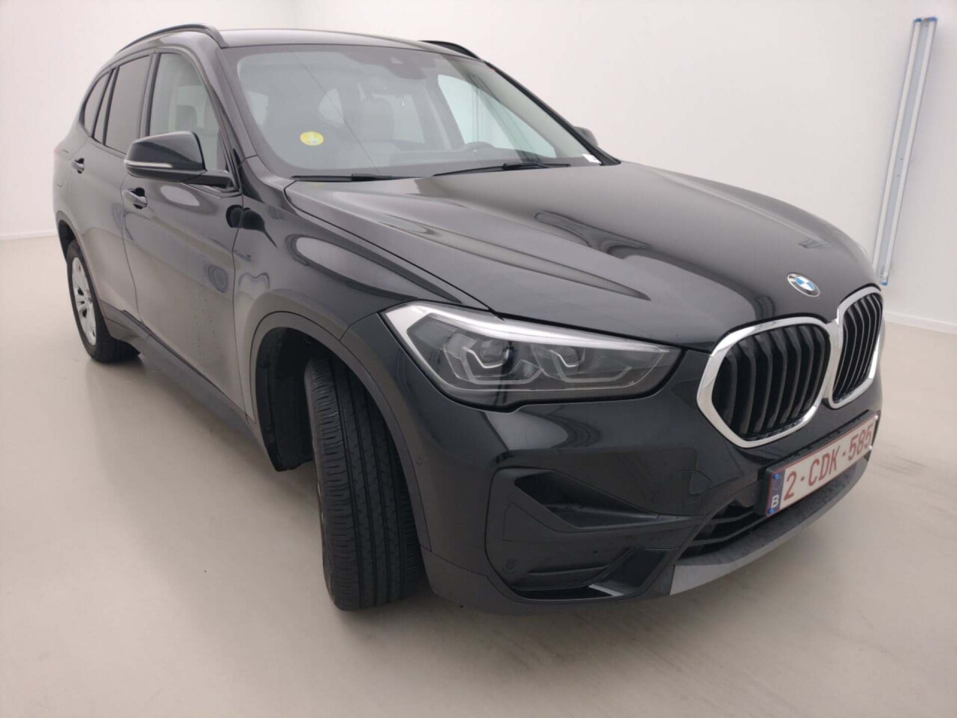 BMW X1 16