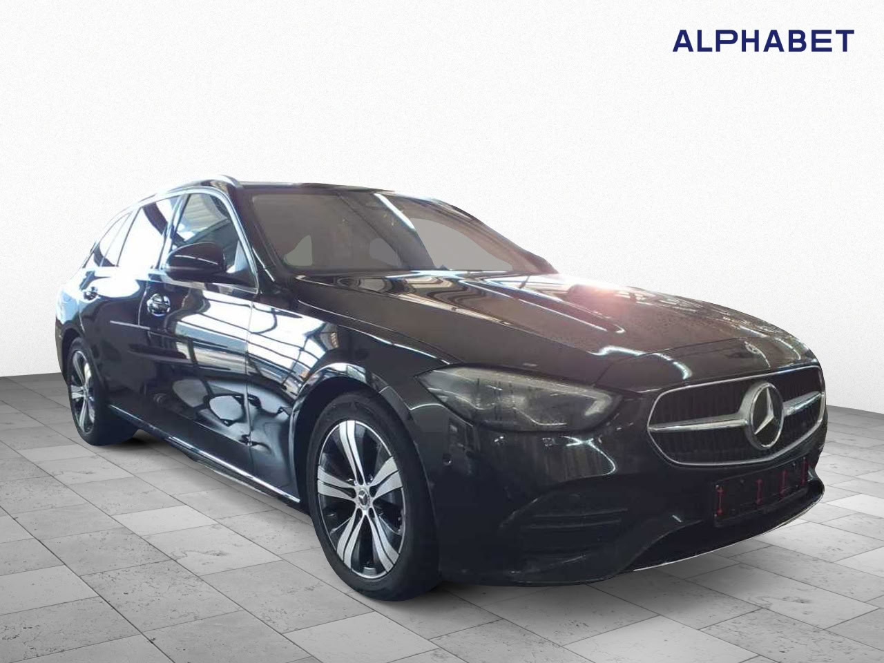 Mercedes-Benz C Break 200d Avantgarde
