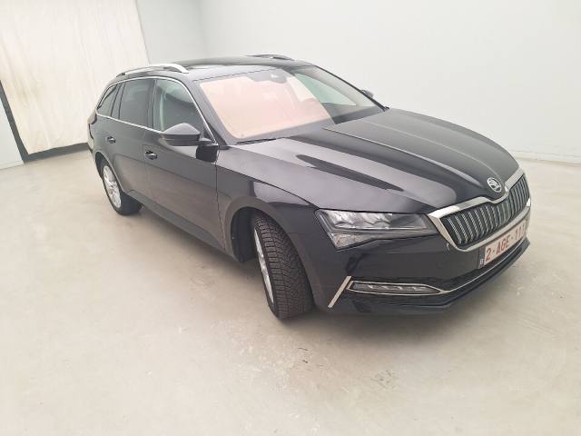 Škoda Superb Combi 1.4 TSI