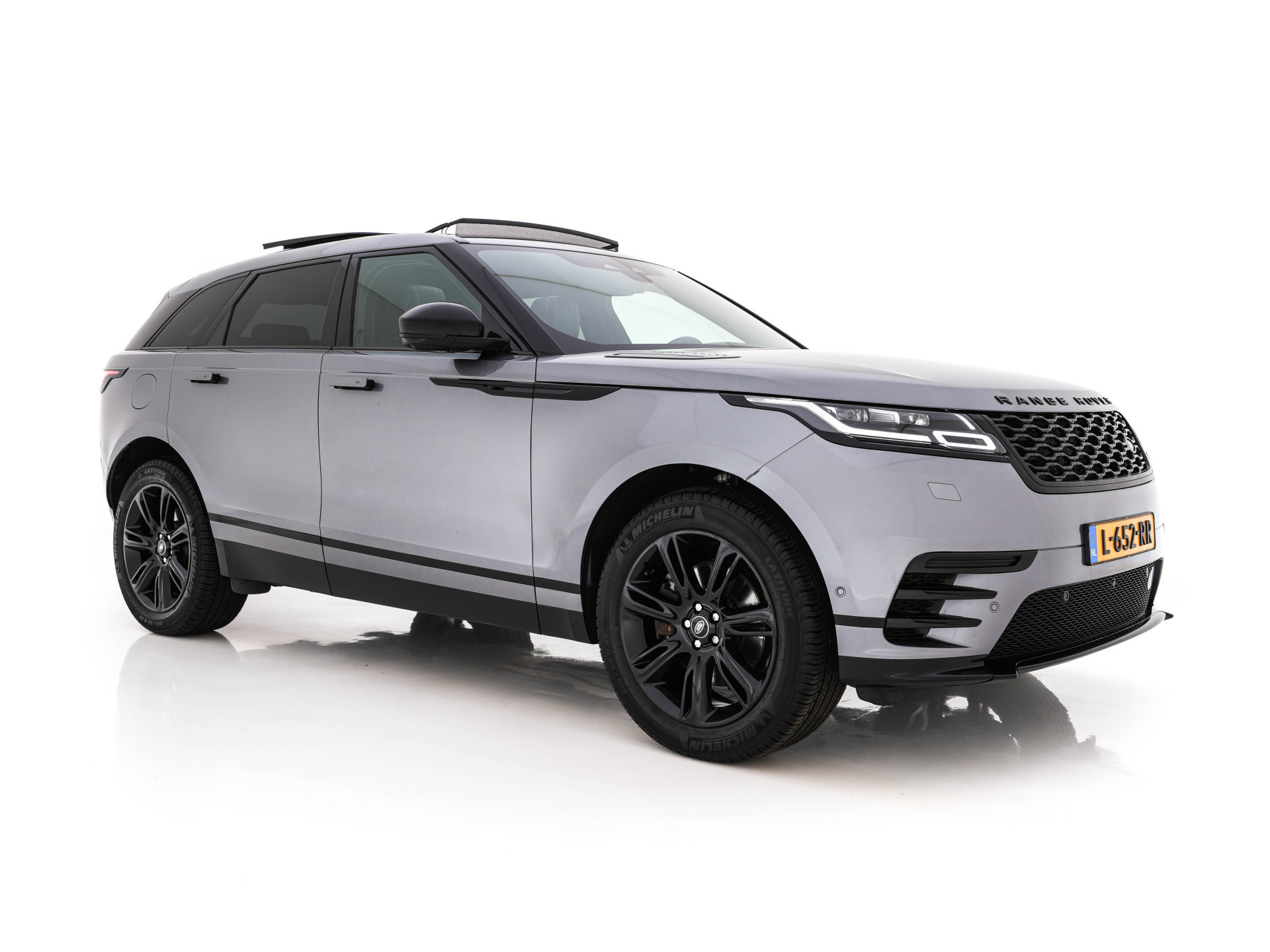 Land Rover Range Rover Velar 2.0 D200 R-Dynamic HSE