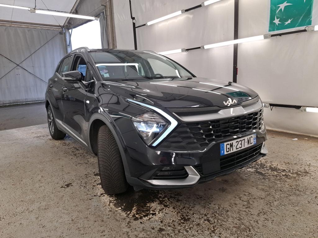 Kia Sportage 1.6 T-GDI Active