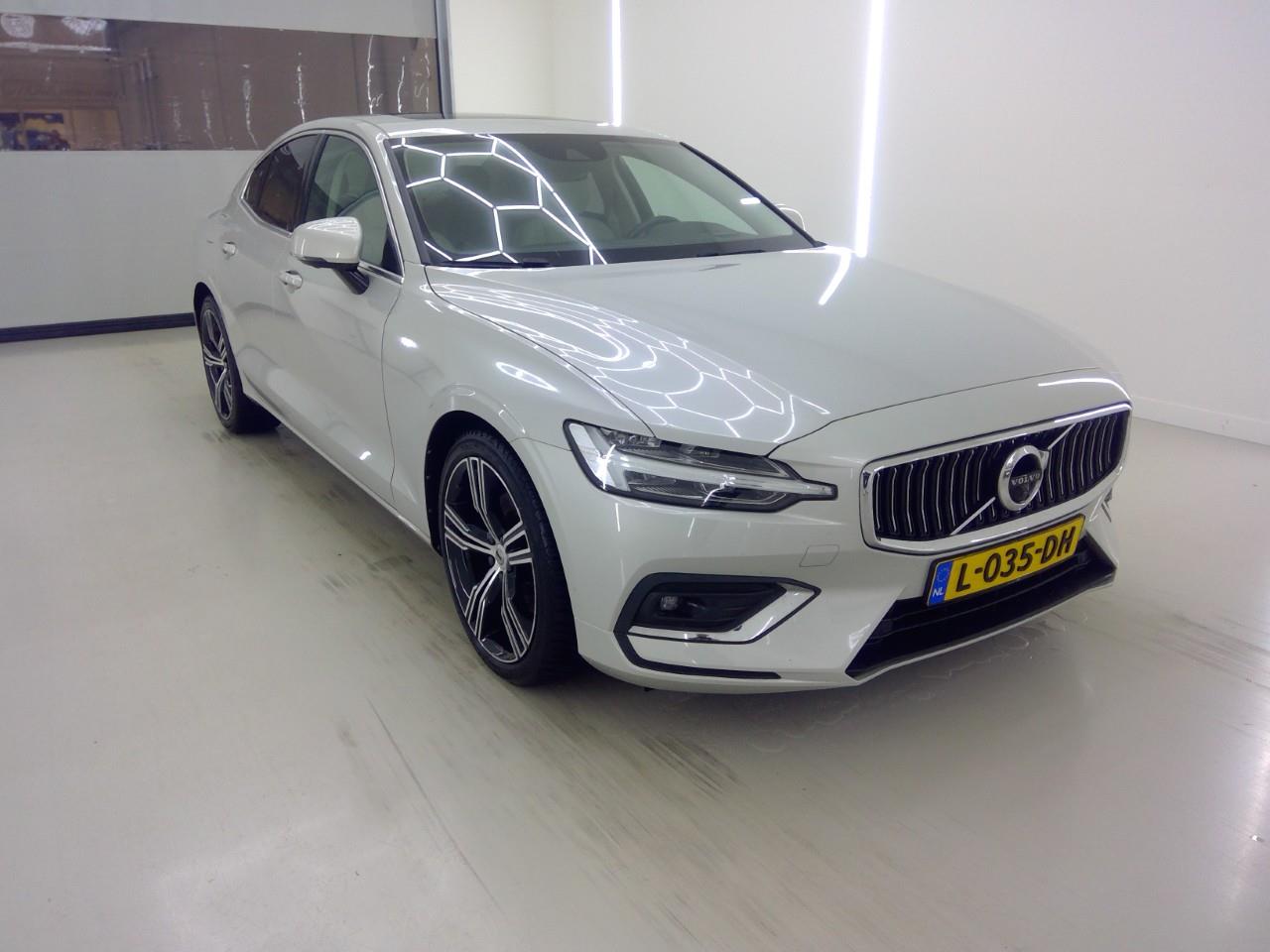 Volvo S60 B3 Inscription