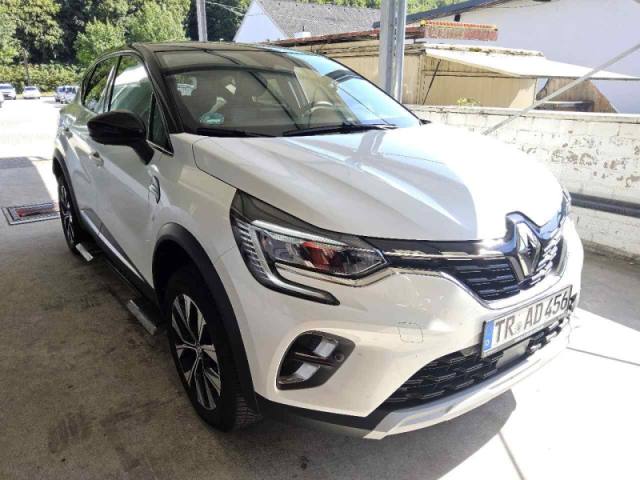 Renault Captur Techno