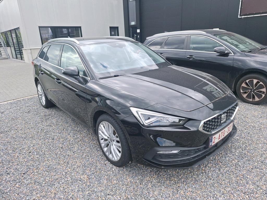 SEAT Leon Sportstourer 1.4 Xcellence