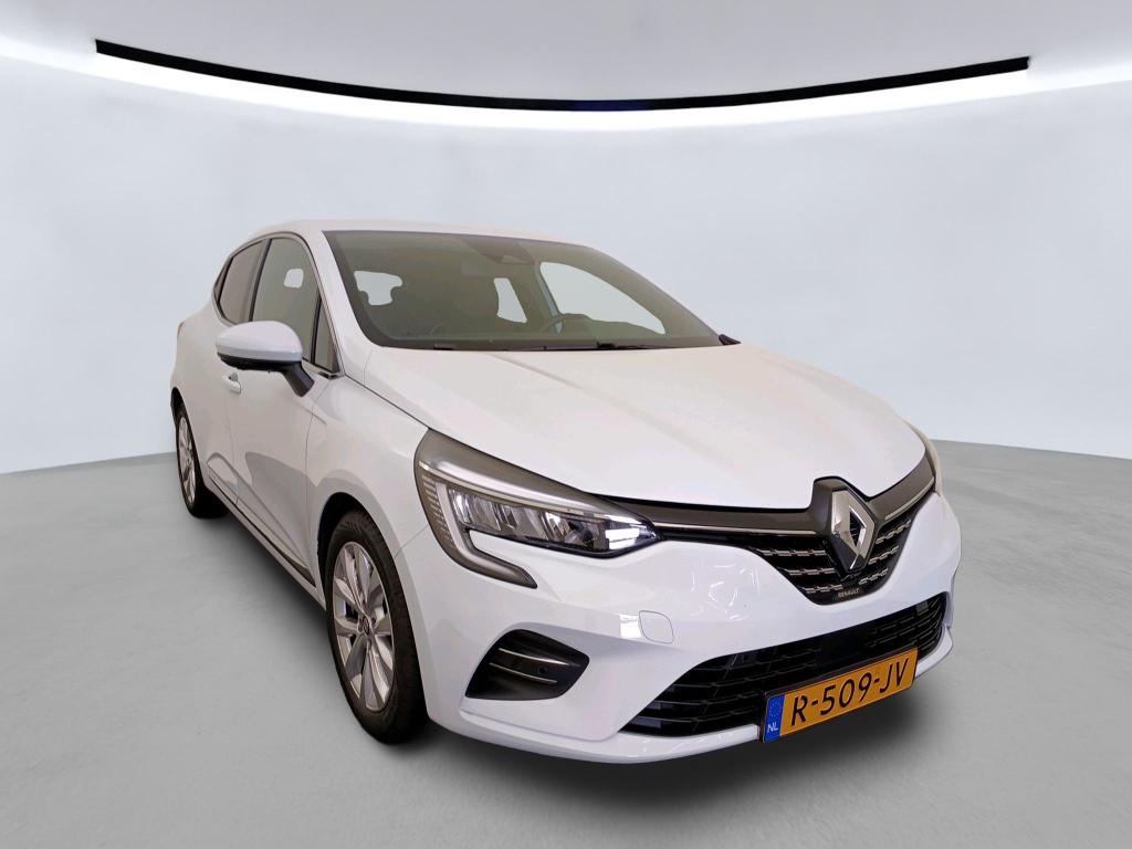 Renault Clio 1.0 TCe Intens