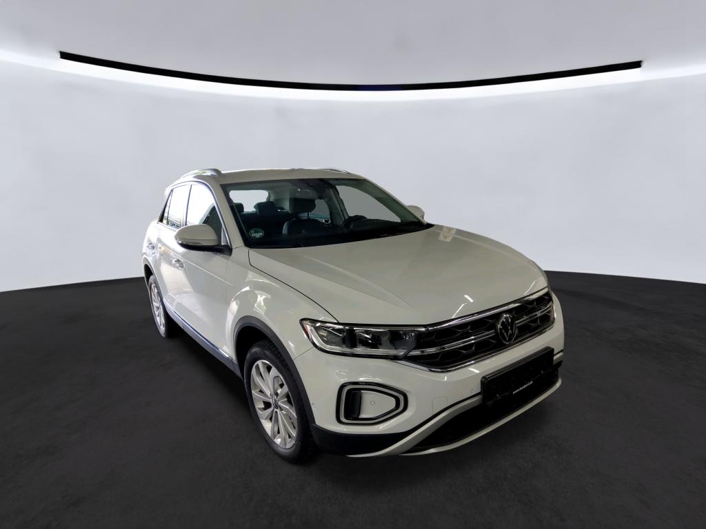 Volkswagen T-ROC 1.0 TSI Style