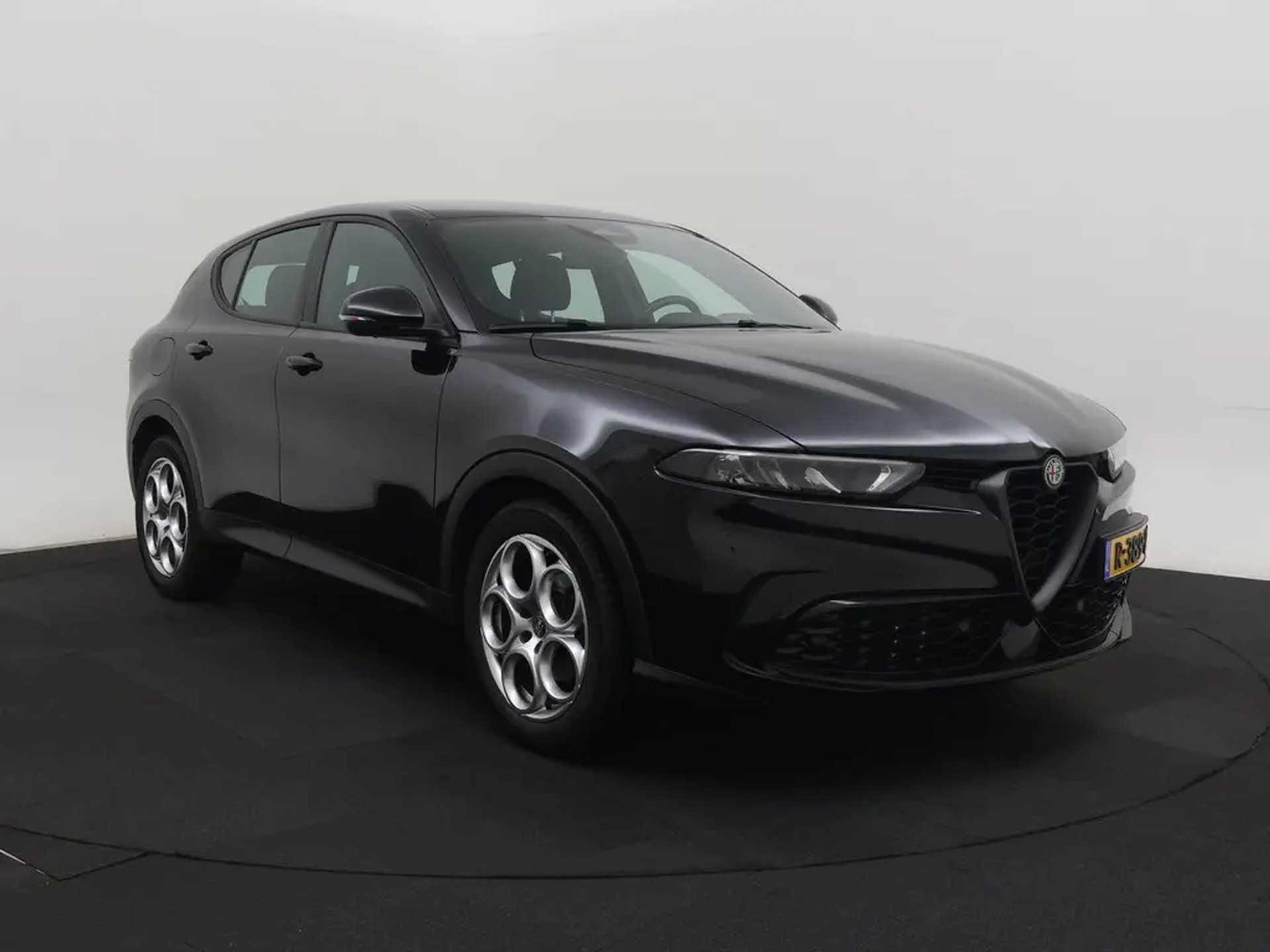 Alfa Romeo Tonale 1.5 Sprint