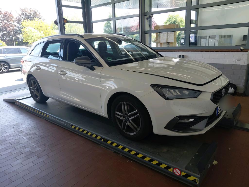 SEAT Leon Sportstourer 2.0 TDI FR