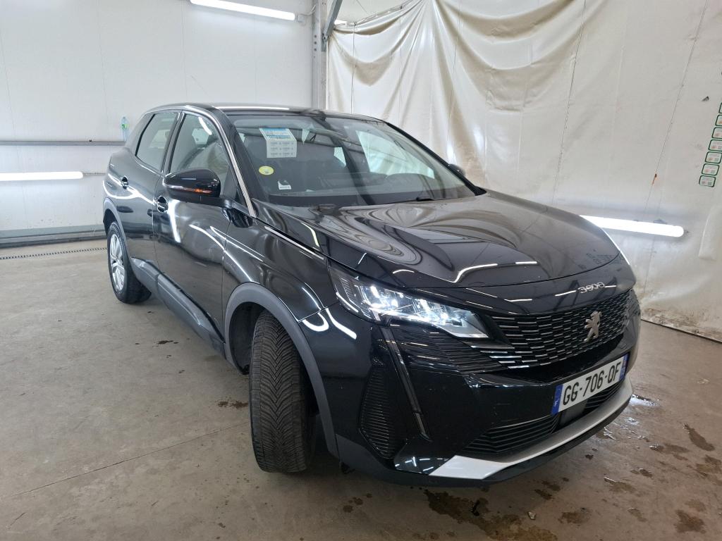 Peugeot 3008 Active Pack