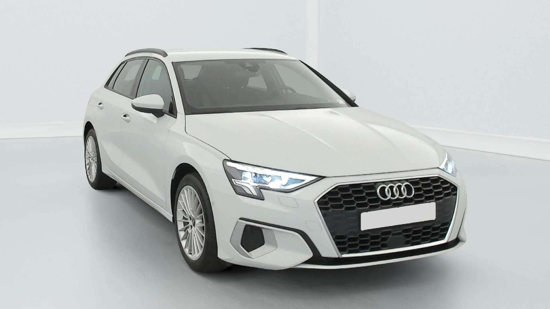 Audi A3 Sportback 30 TFSI Design