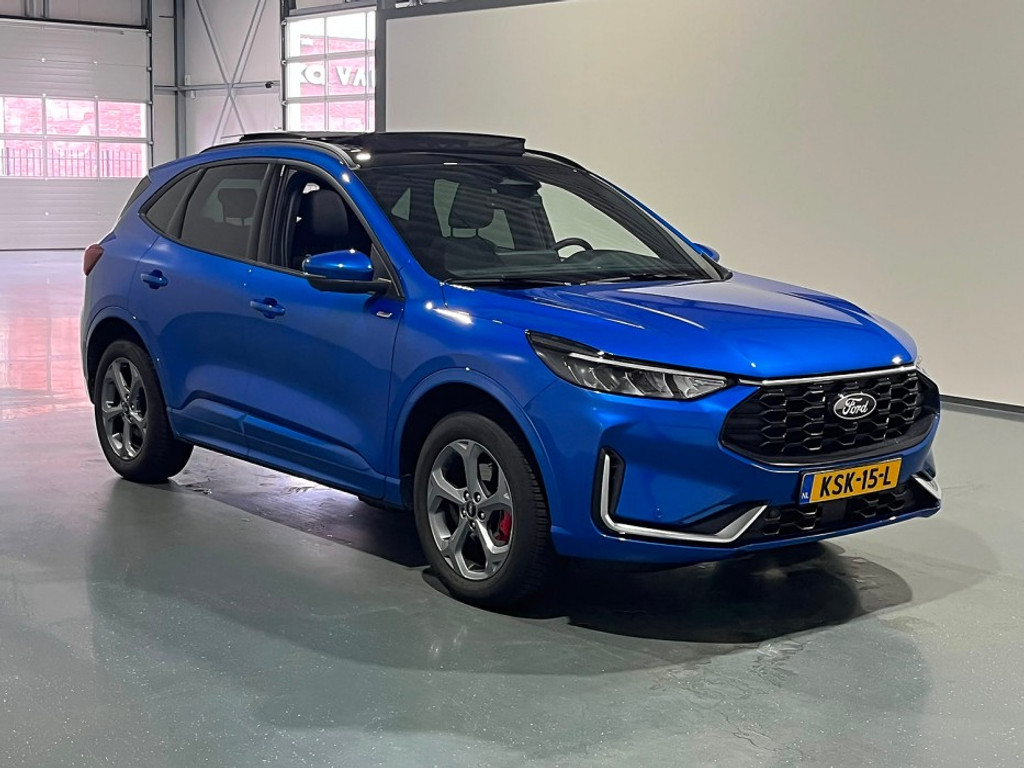 Ford Kuga 2.5 ST Line X
