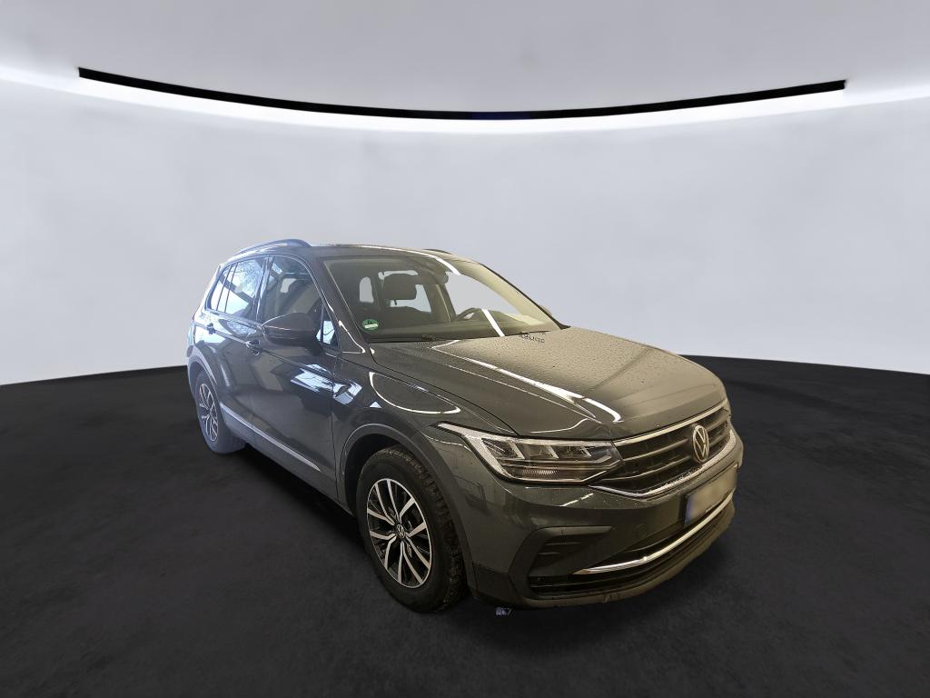 Volkswagen Tiguan 2.0 TDI Life