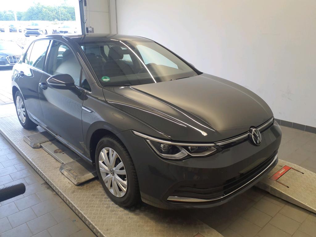 Volkswagen Golf 2.0 TSI Style