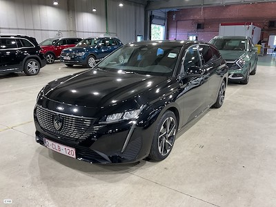 Peugeot 308 SW 1.5 Allure Pack