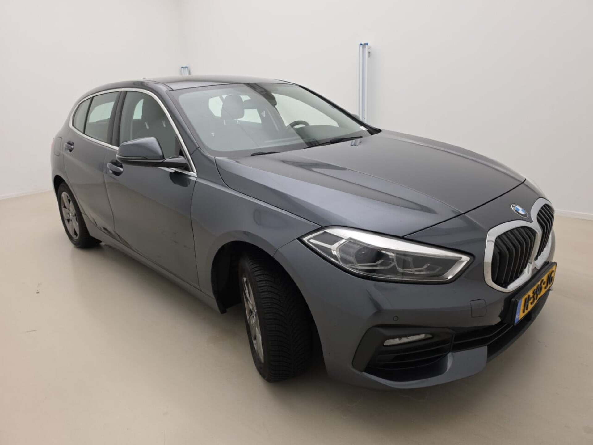 BMW 1 Series 118i Executive