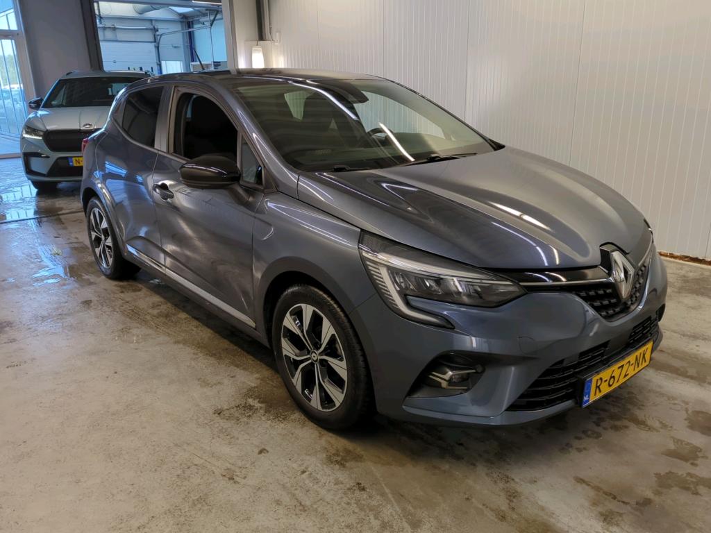 Renault Clio 1.5 Zen