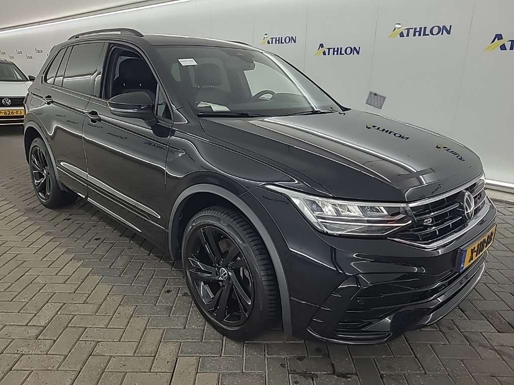Volkswagen Tiguan 1.4 TSI R-Line