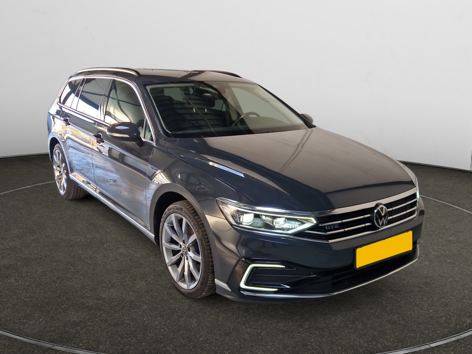 Volkswagen Passat Variant GTE 1.4 Comfort Business