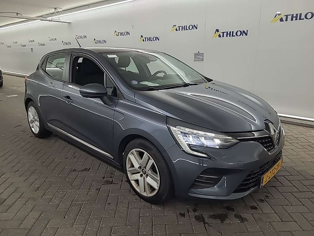 Renault Clio 1.0 TCe Zen