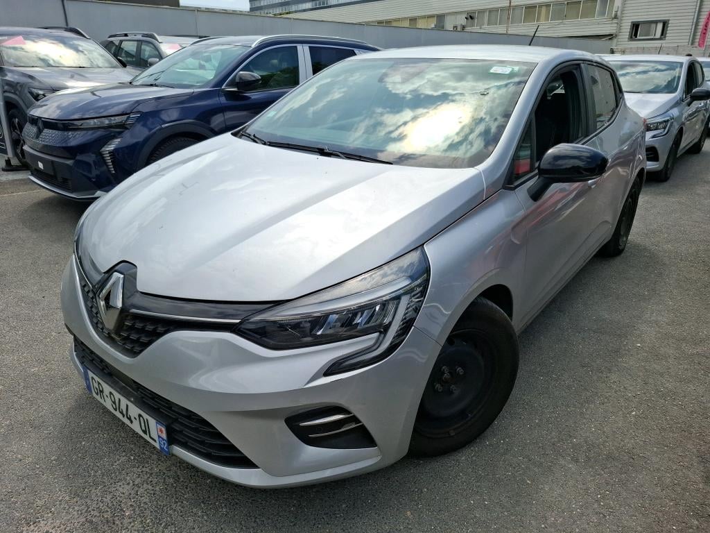 Renault Clio Clio 1.6 E-Tech 145ch full hybrid Evolution