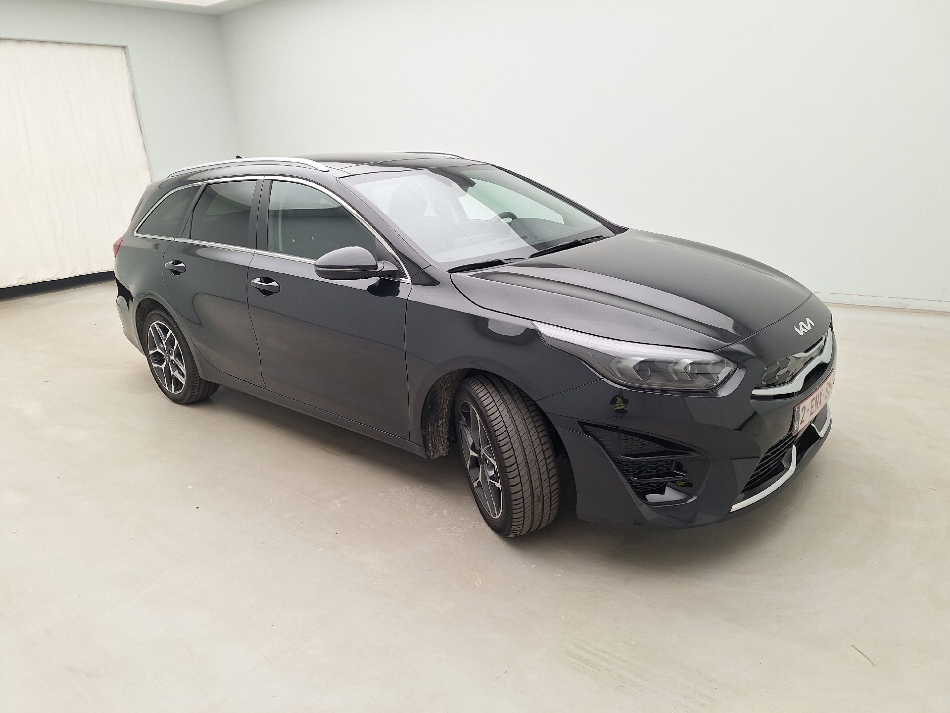 Kia Ceed SW 1.6 GDI Business