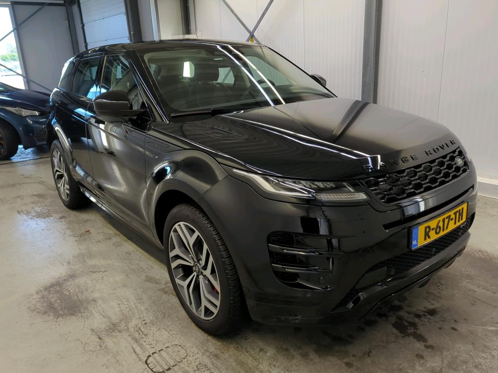 Land Rover Range Rover Evoque 1.5 P300e R-Dynamic S