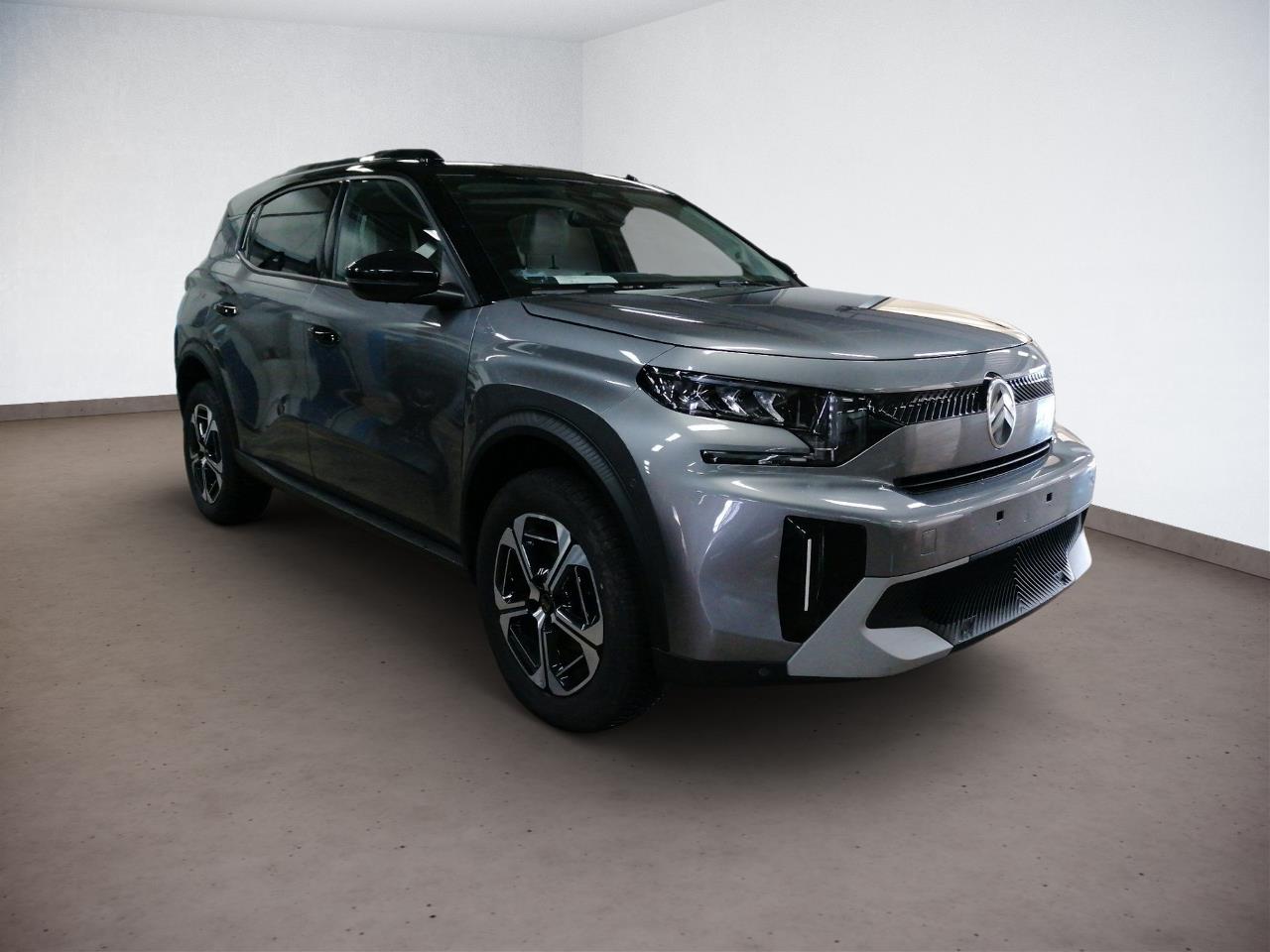 Citroën C3 Aircross Max