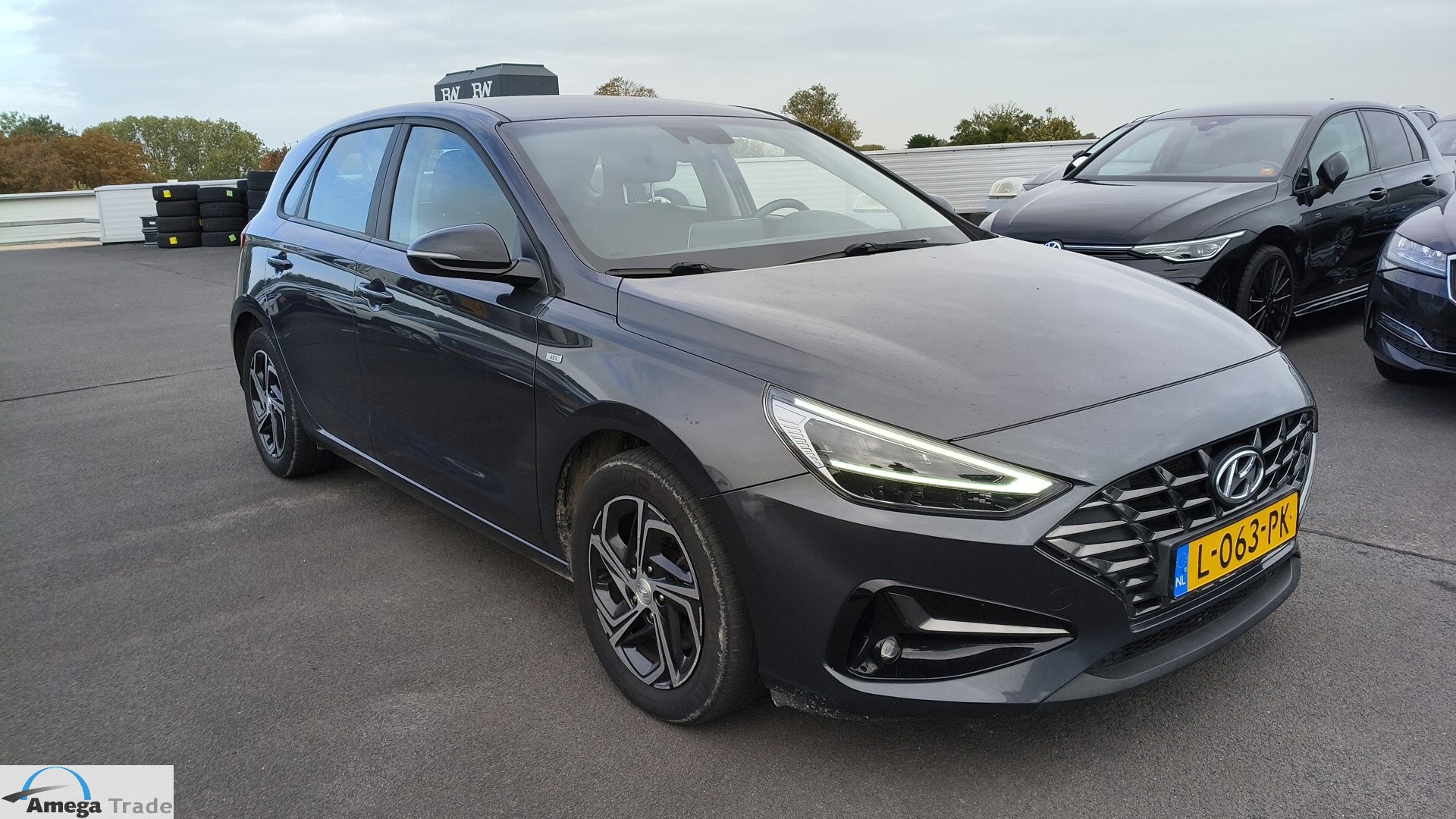 Hyundai i30 1.0 T-GDI Comfort