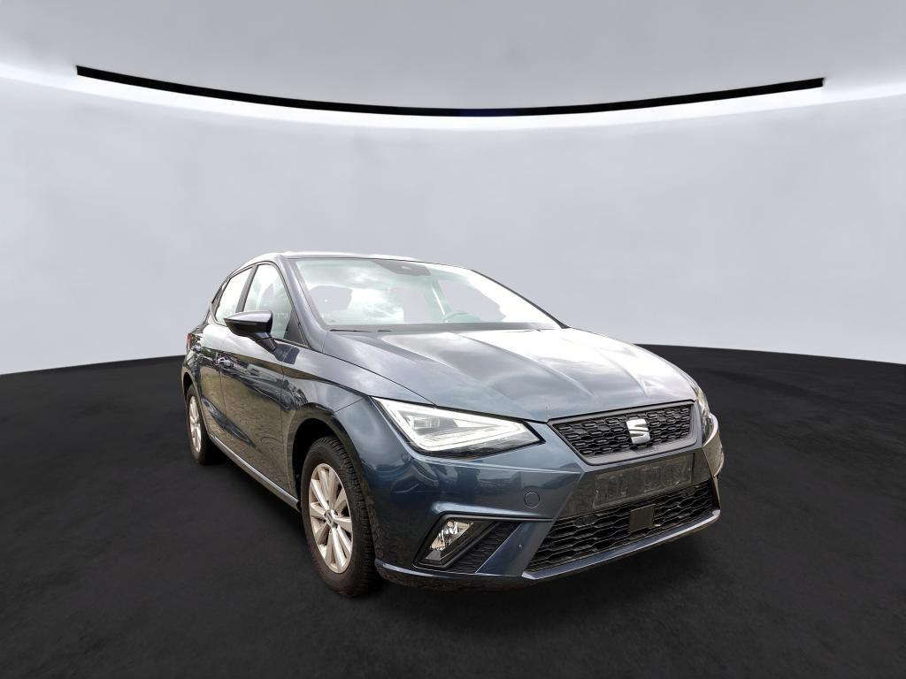 SEAT Ibiza 1.0 TSI Style