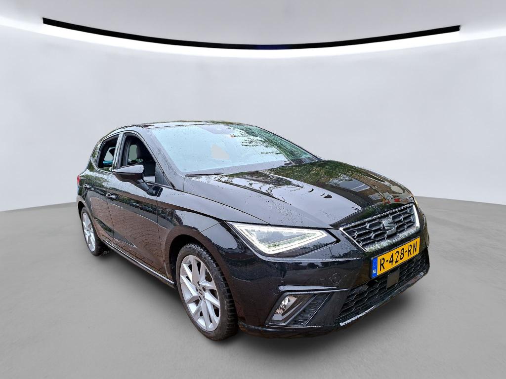 SEAT Ibiza 1.0 TSI FR Business Intense