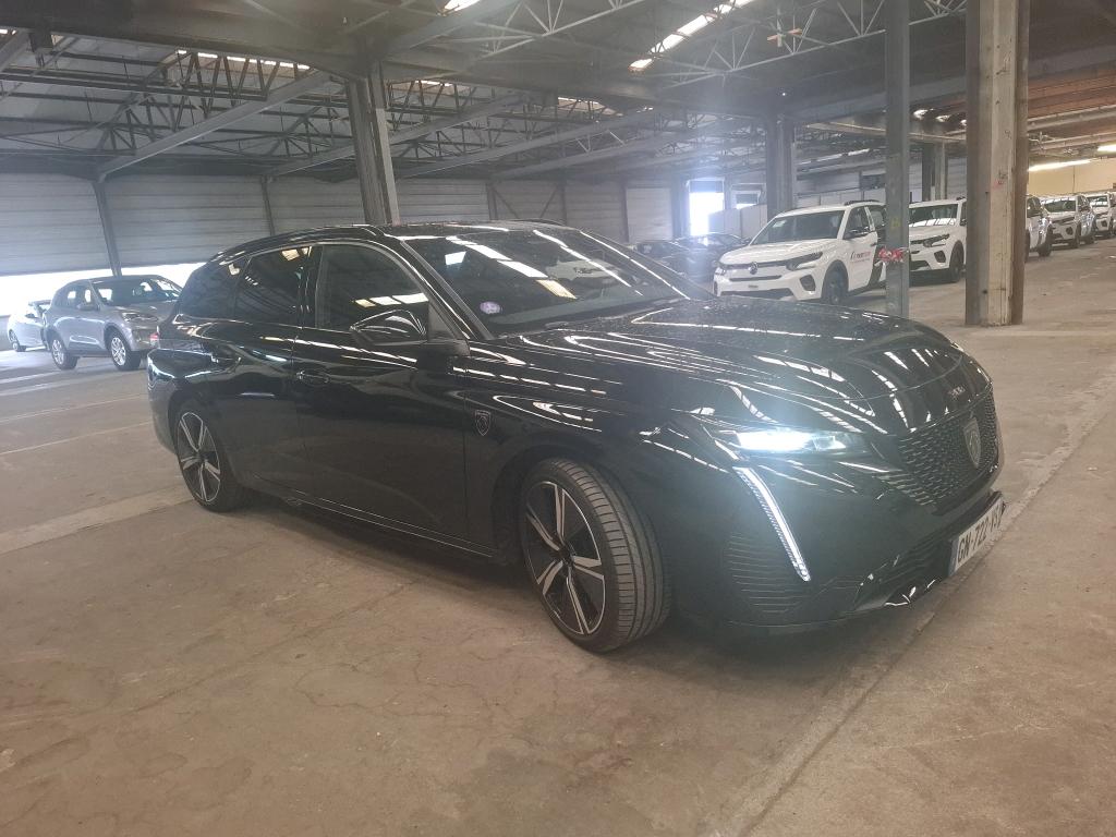 Peugeot 308 SW 1.2