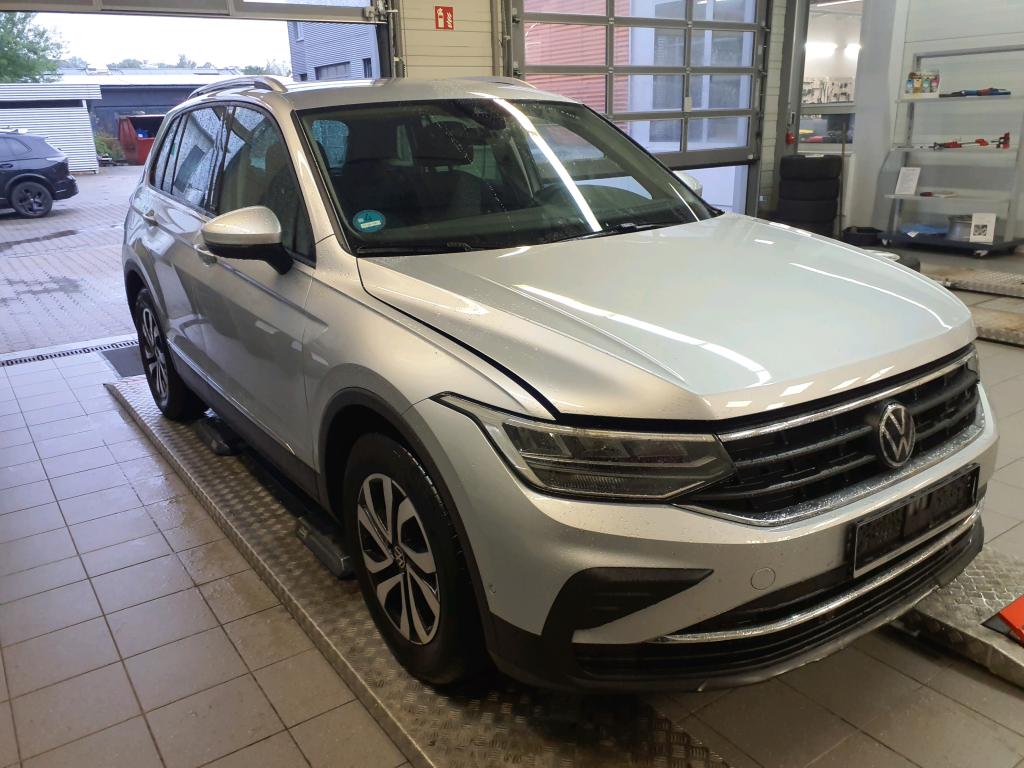 Volkswagen Tiguan 2.0 TDI Life