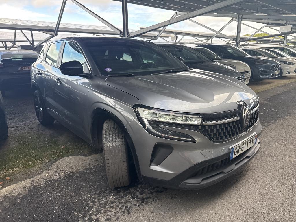 Renault Austral 1.2 Equilibre