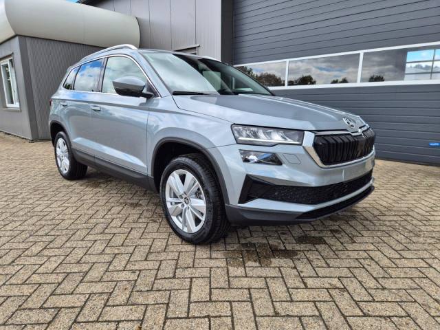 Škoda Karoq 1.5