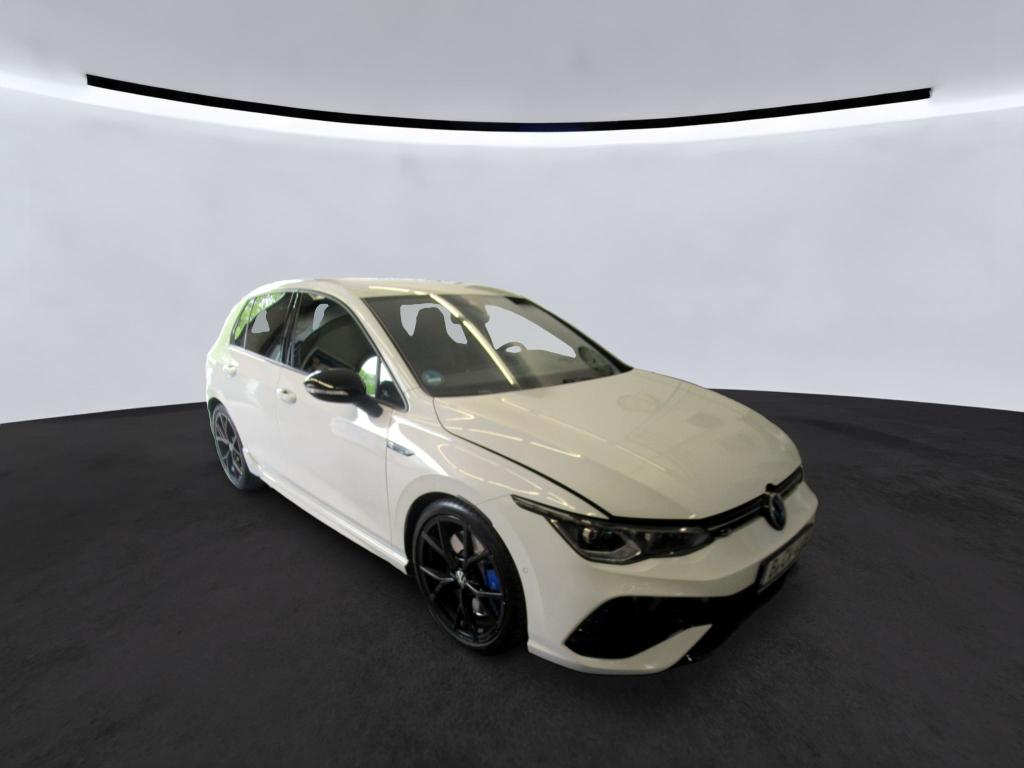 Volkswagen Golf 2.0 TSI