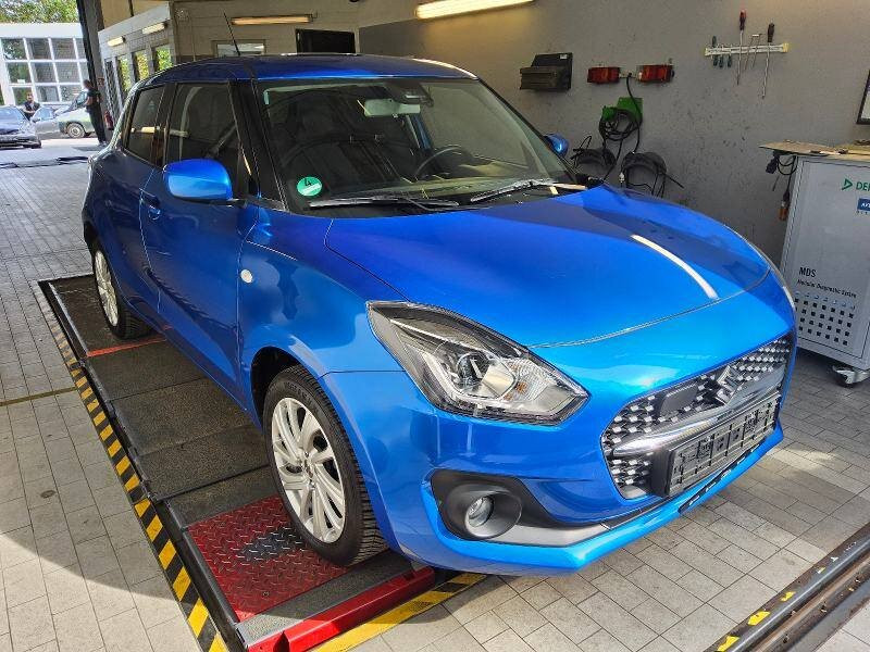 Suzuki Swift 1.2