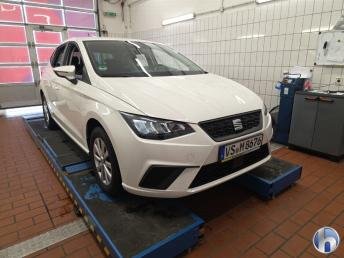 SEAT Ibiza 1.0 TSI Style
