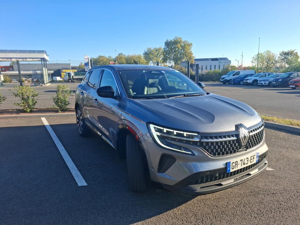 Renault Austral 1.2 Techno