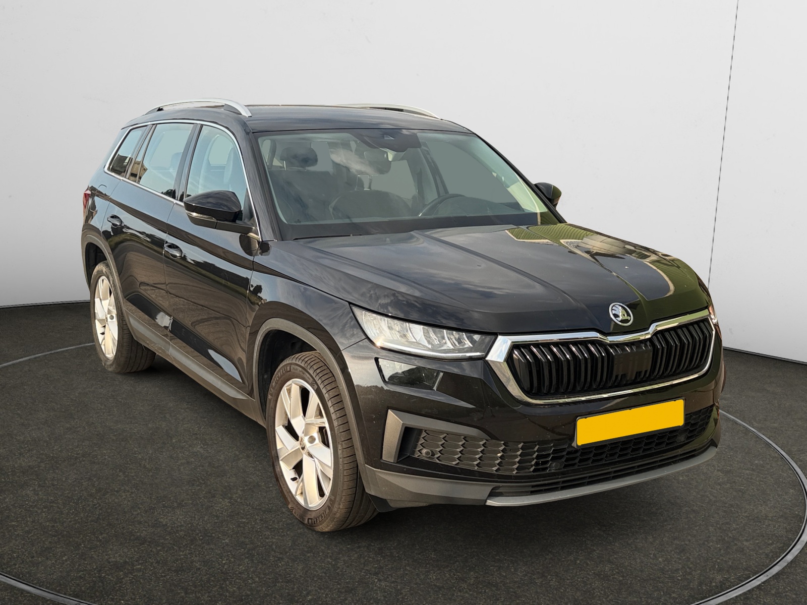 Škoda Kodiaq 1.5 TSI Business