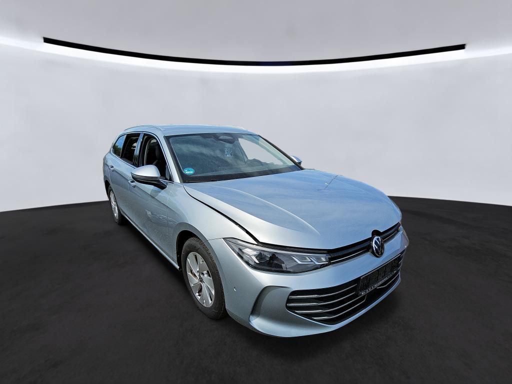 Volkswagen Passat Variant 2.0 TDI Business