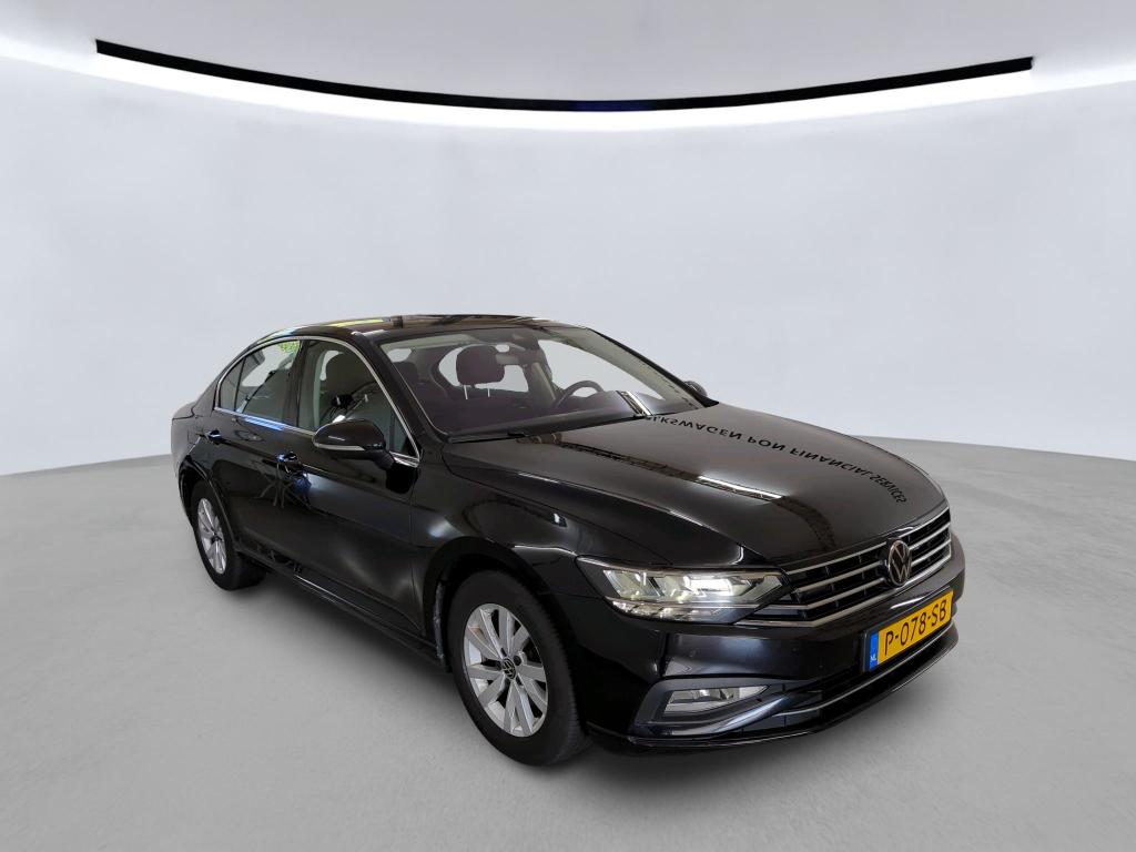Volkswagen Passat 1.5 TSI Business